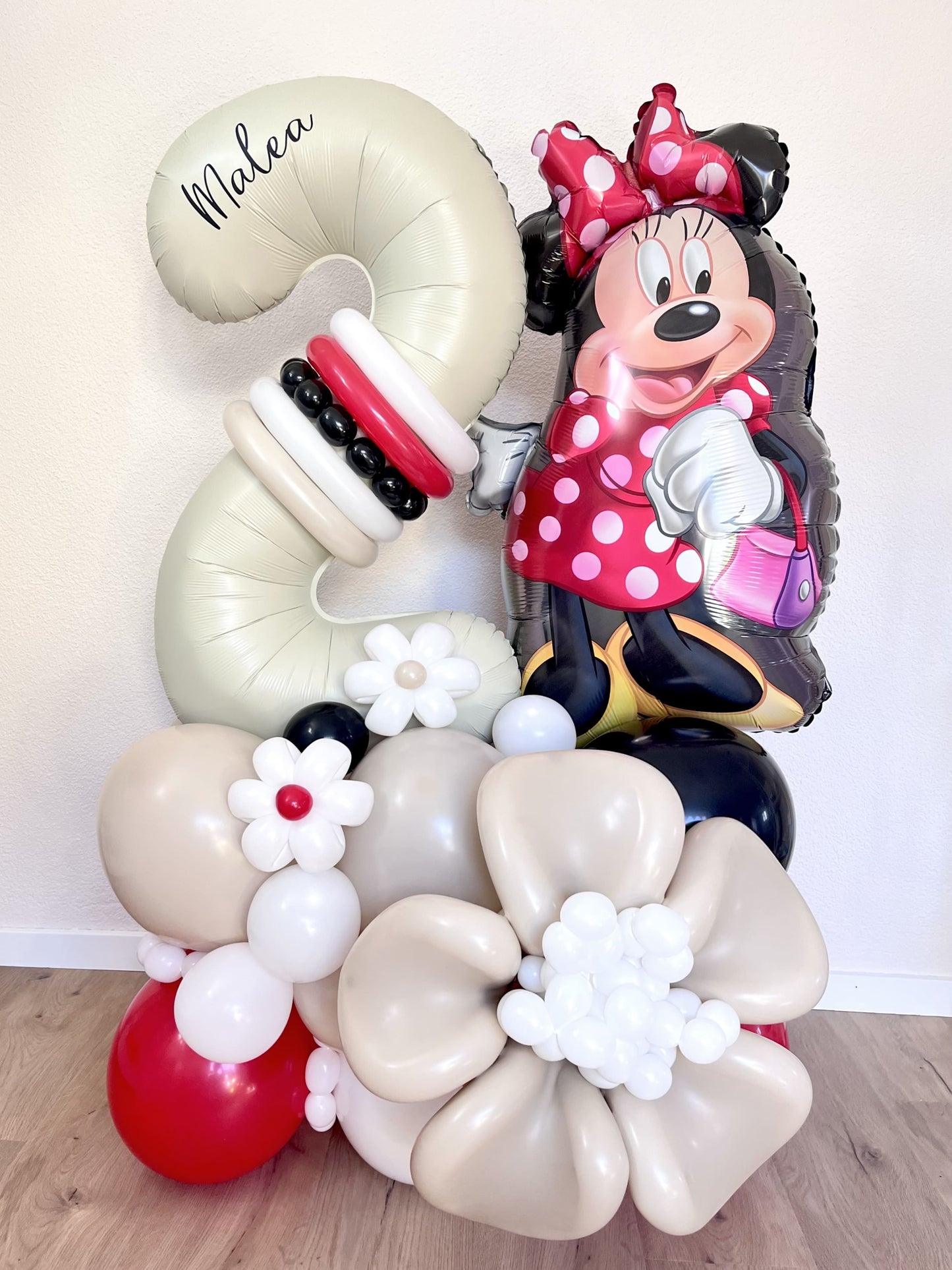 Ballonbouquet M