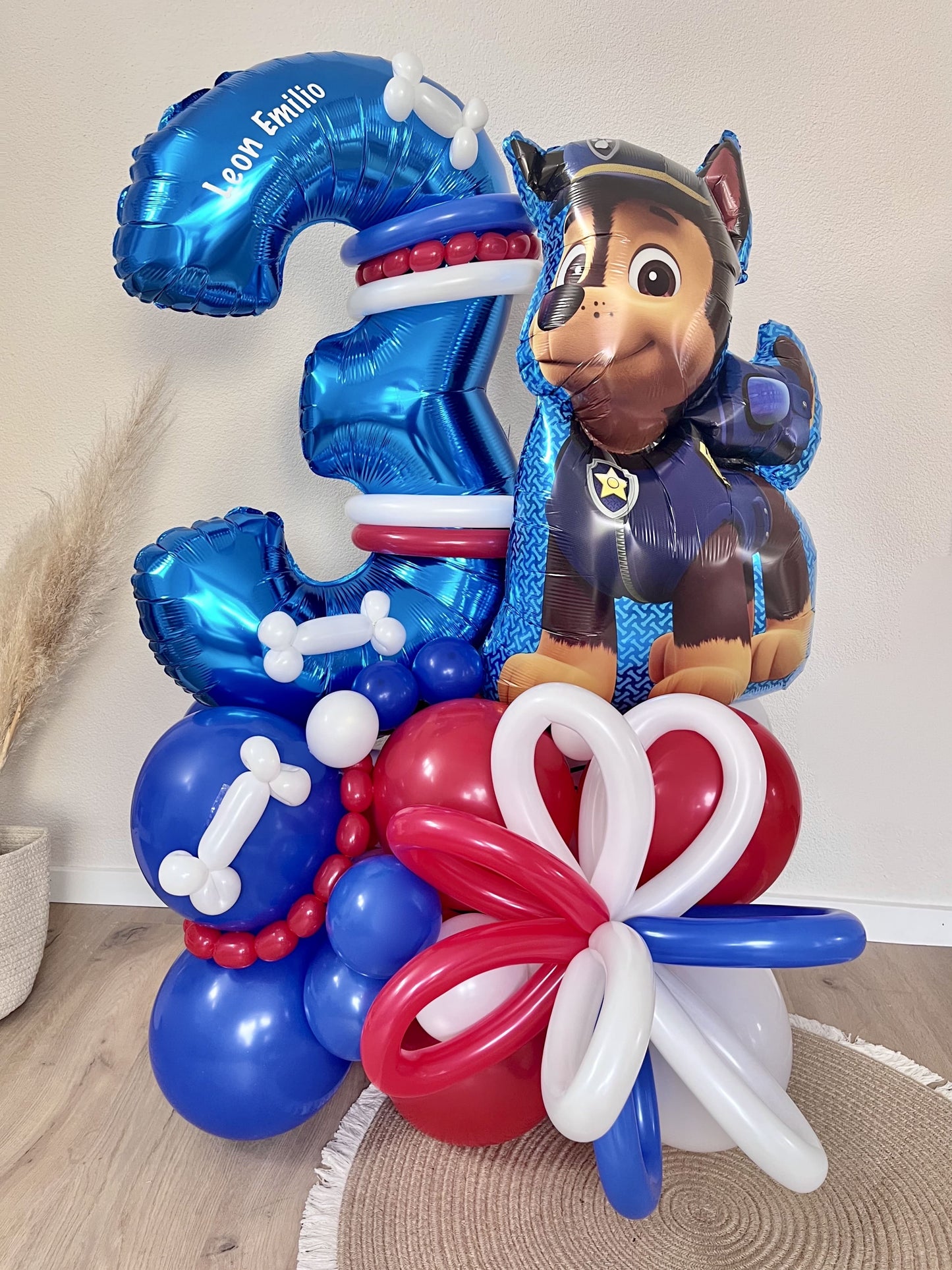 Ballonbouquet M