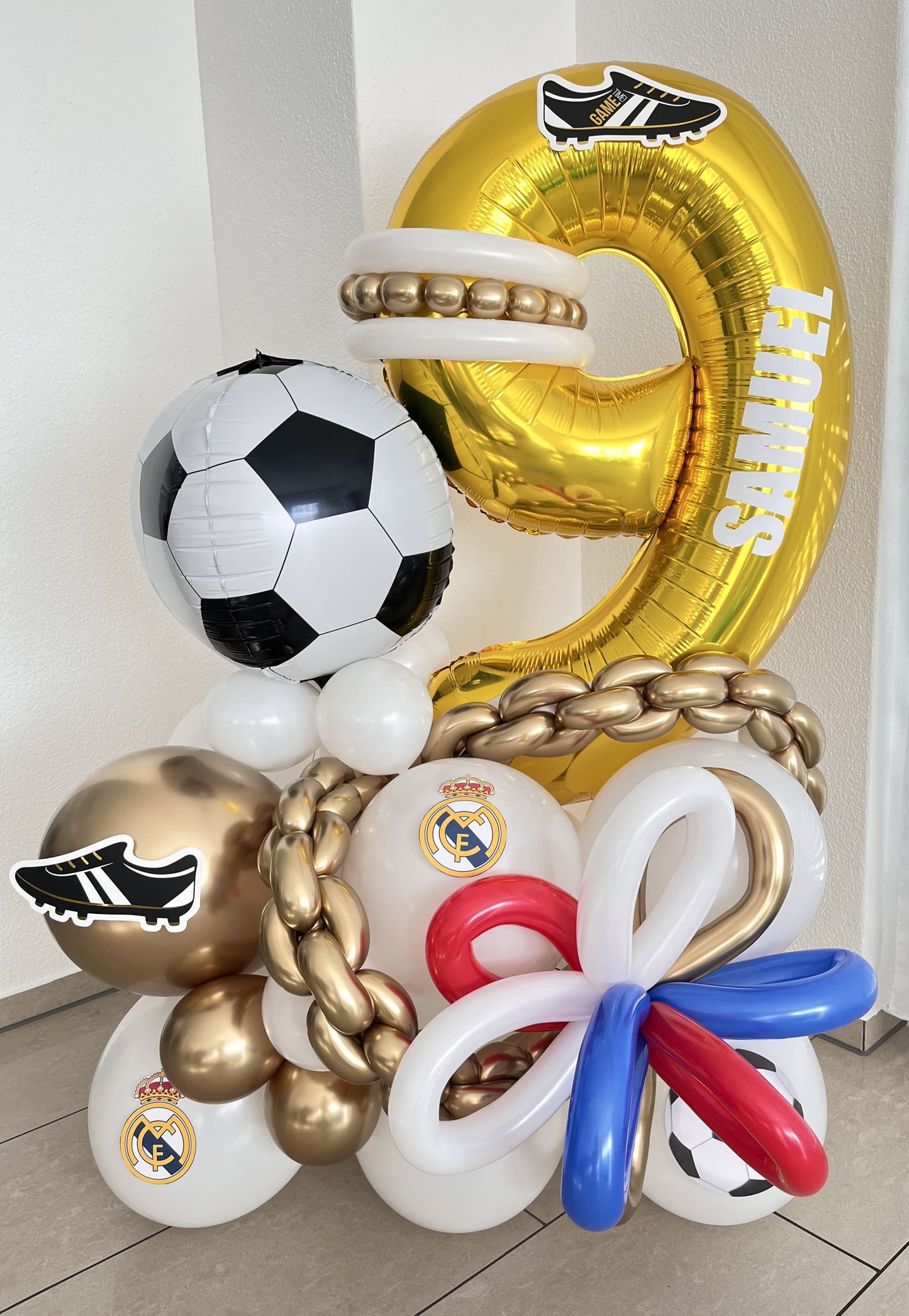 Ballonbouquet M