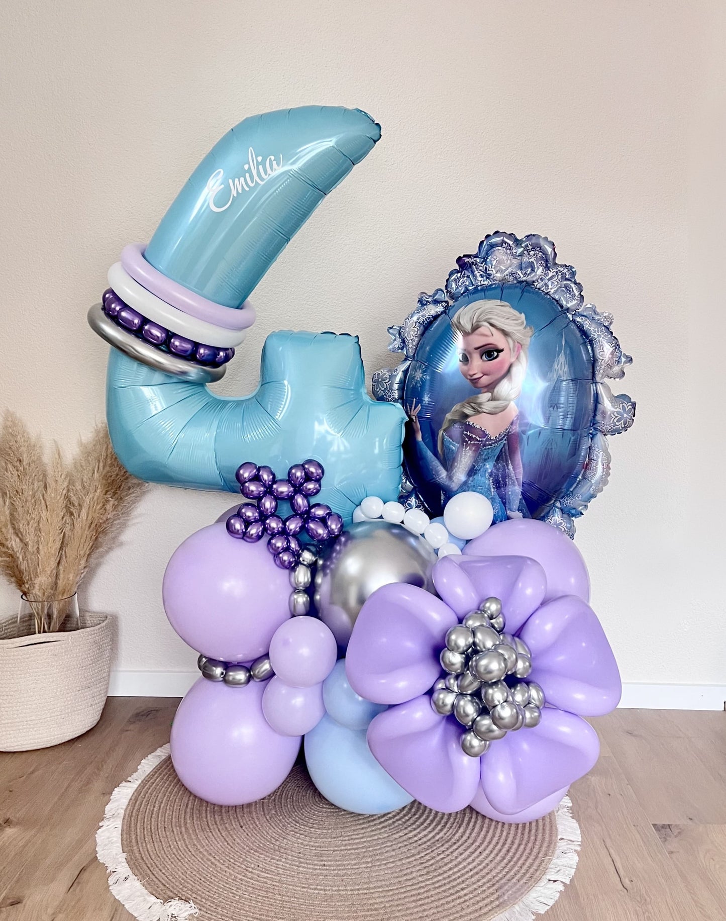 Ballonbouquet M