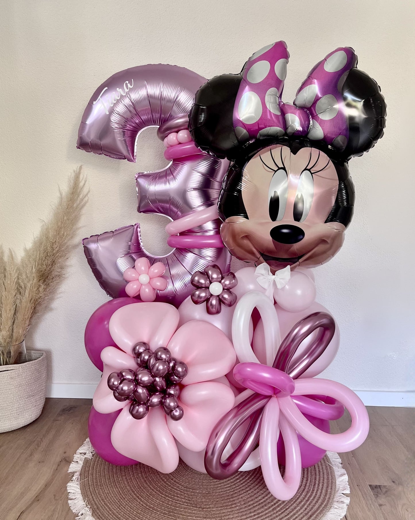 Ballonbouquet M