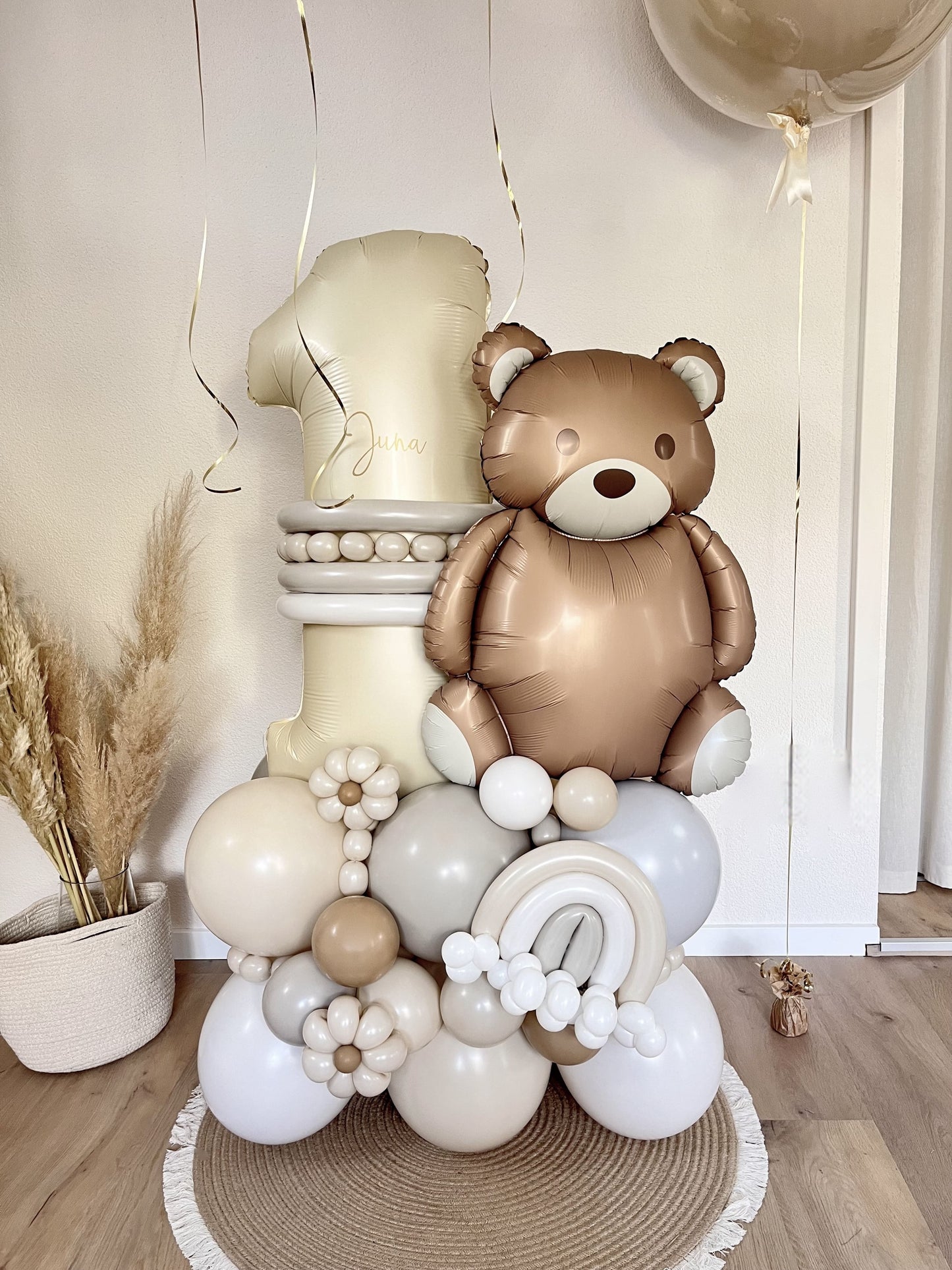 Ballonbouquet M