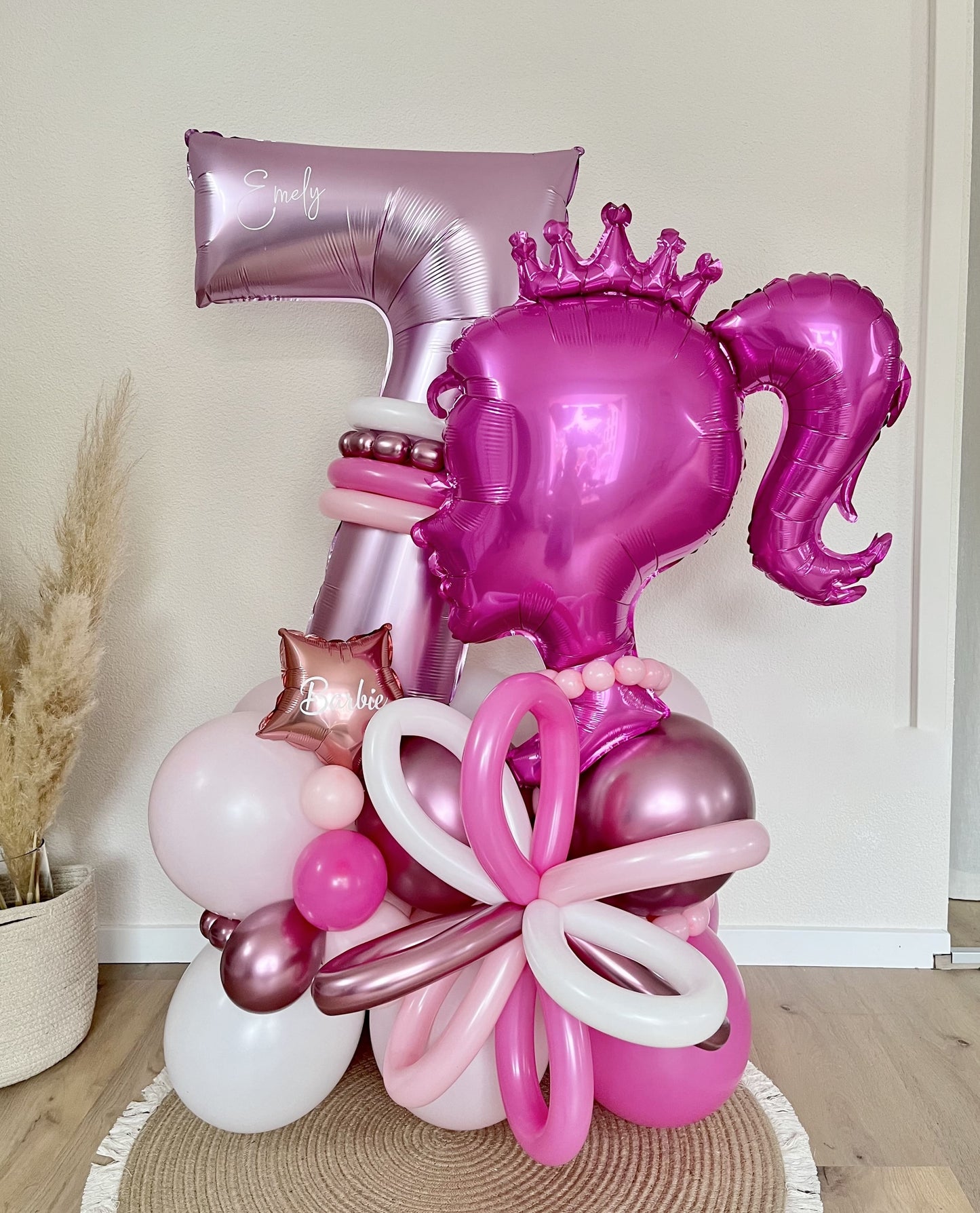 Ballonbouquet M