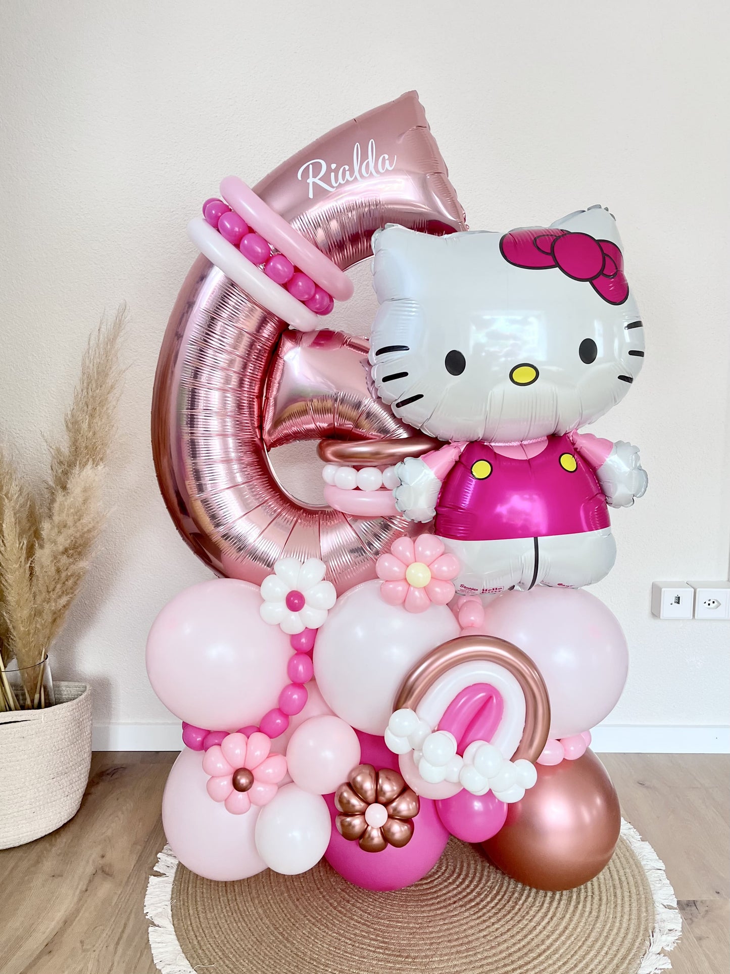 Ballonbouquet M