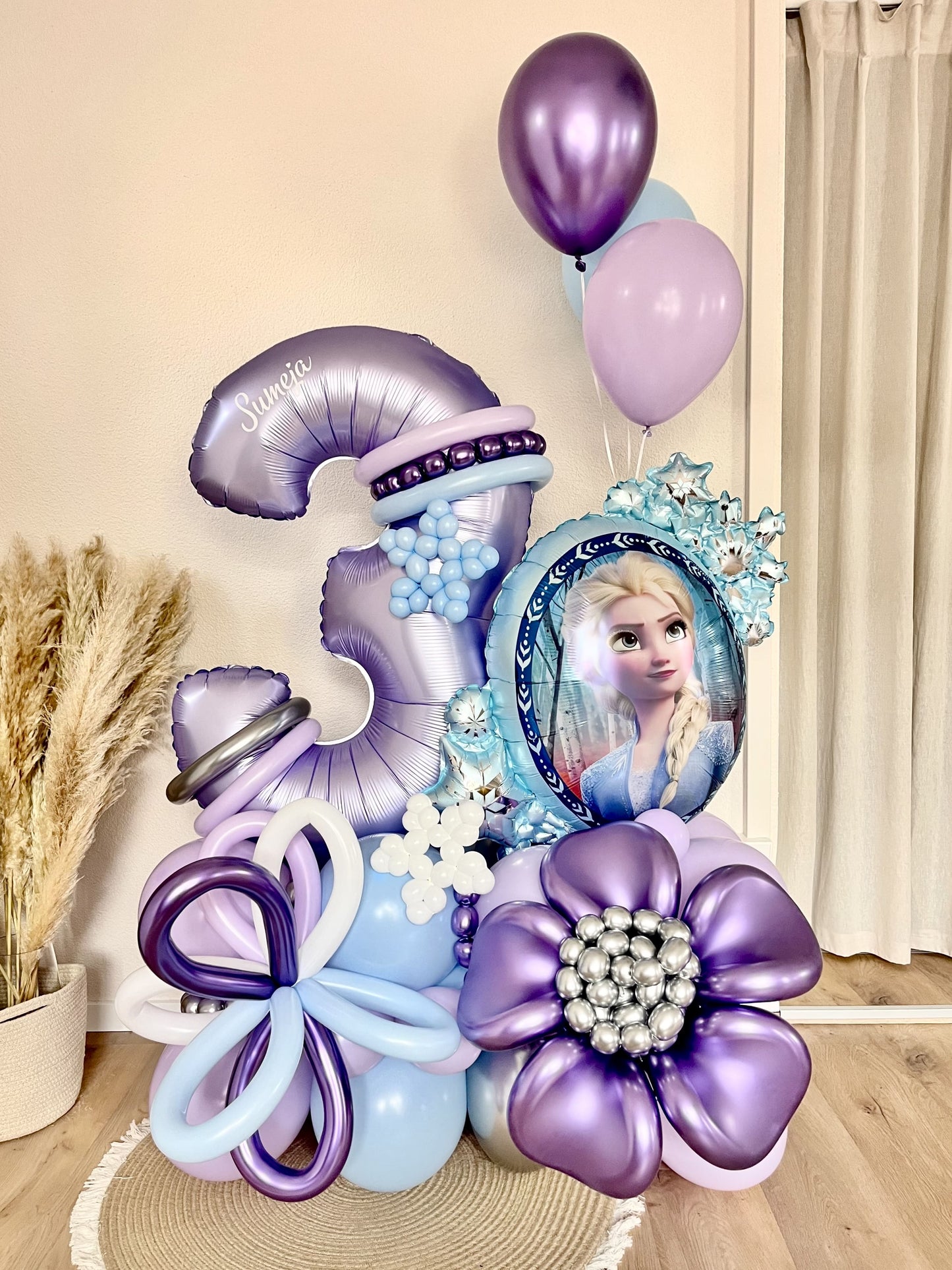 Ballonbouquet XL