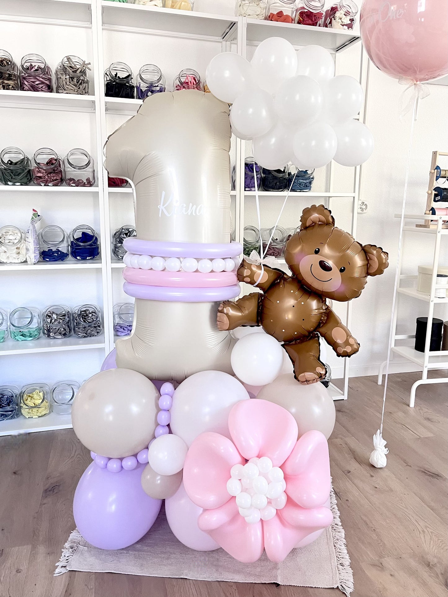 Ballonbouquet M