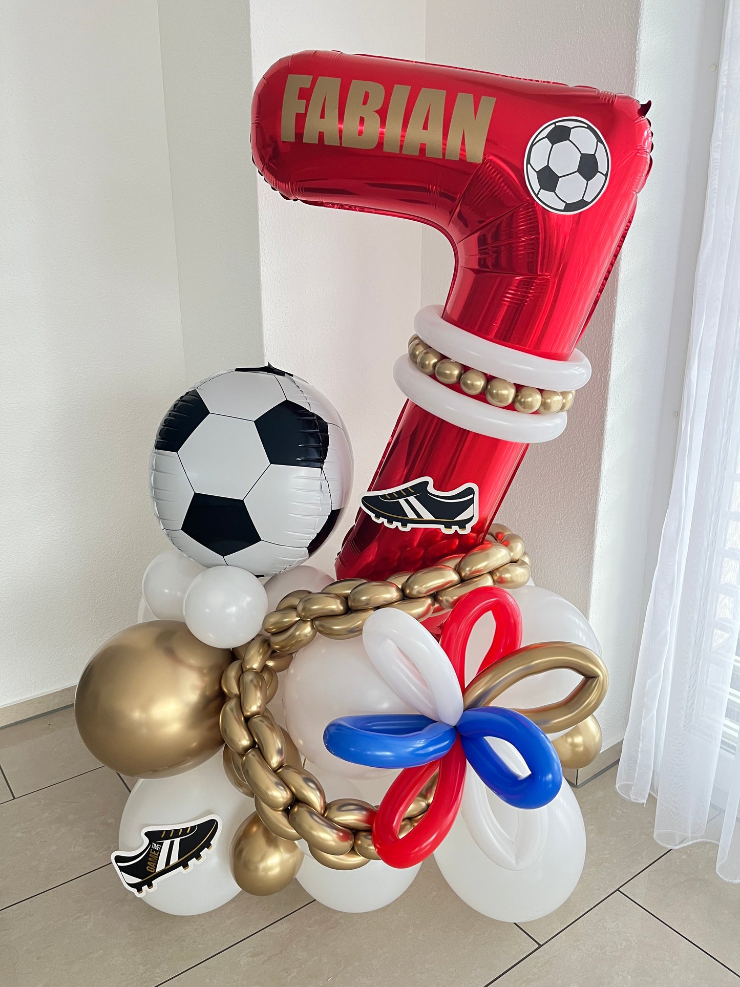 Ballonbouquet M