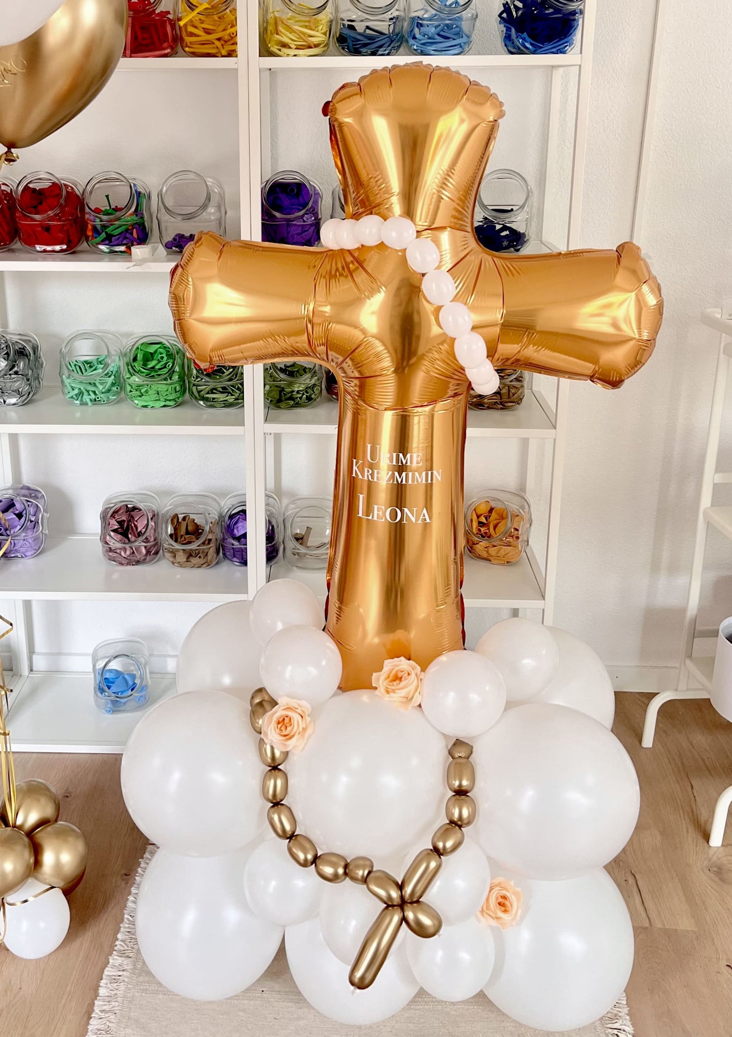 Ballonbouquet M
