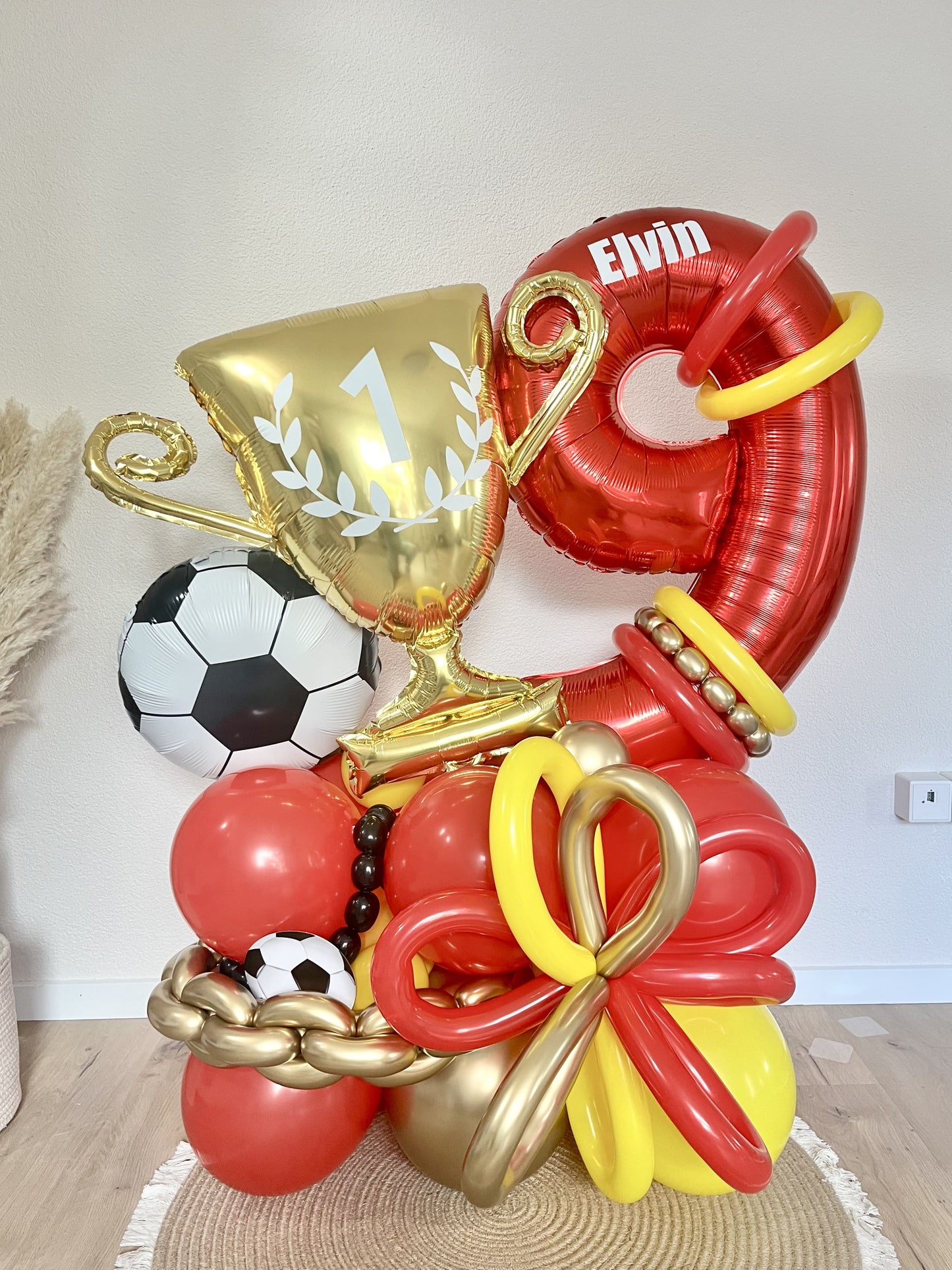 Ballonbouquet M