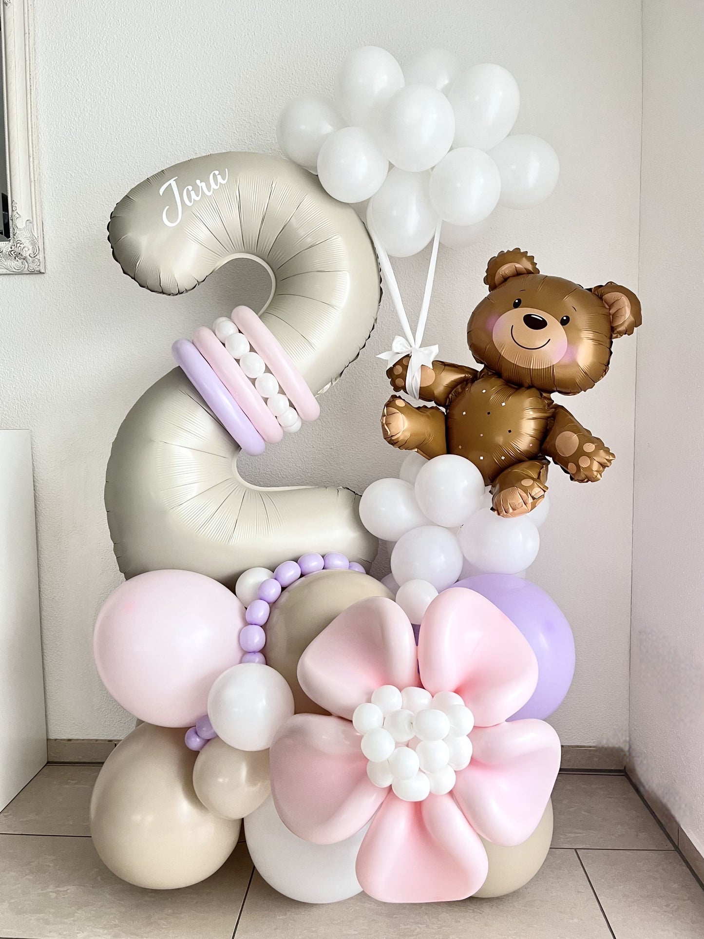 Ballonbouquet M