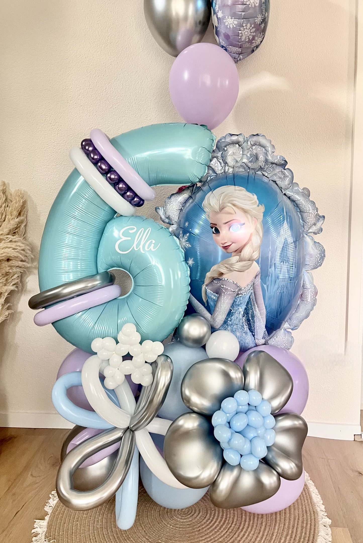 Ballonbouquet L