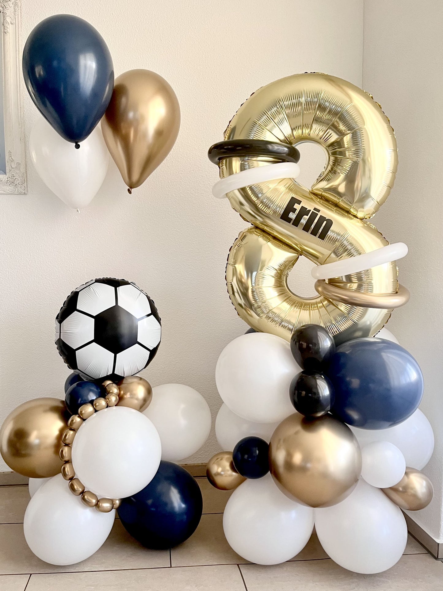 Ballonbouquet L