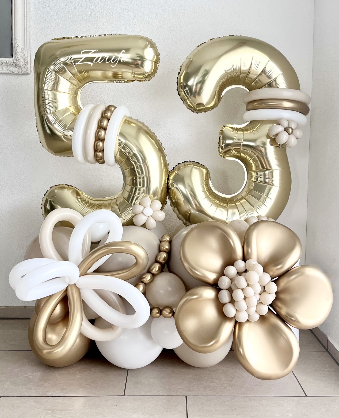 Ballonbouquet L