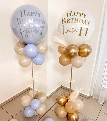 Ballonständer
