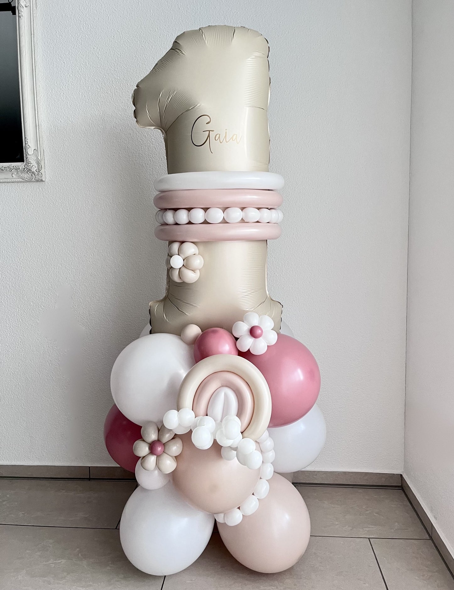 Ballonbouquet S