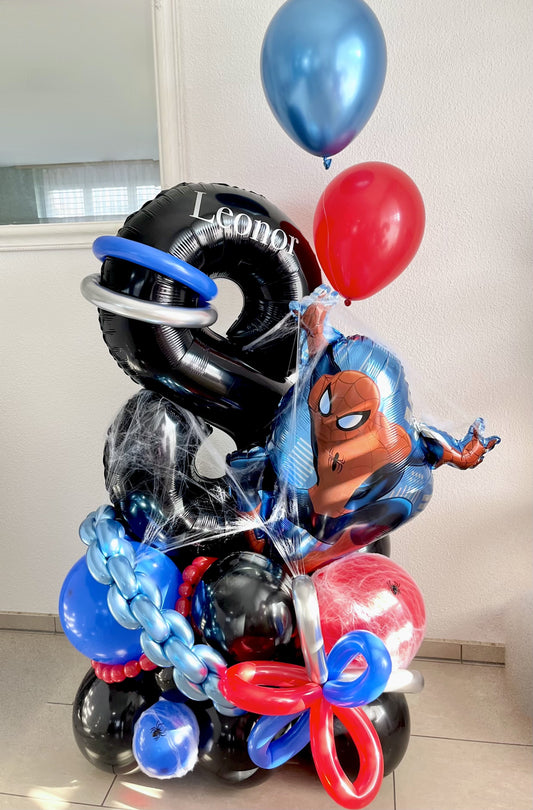 Ballonbouquet L