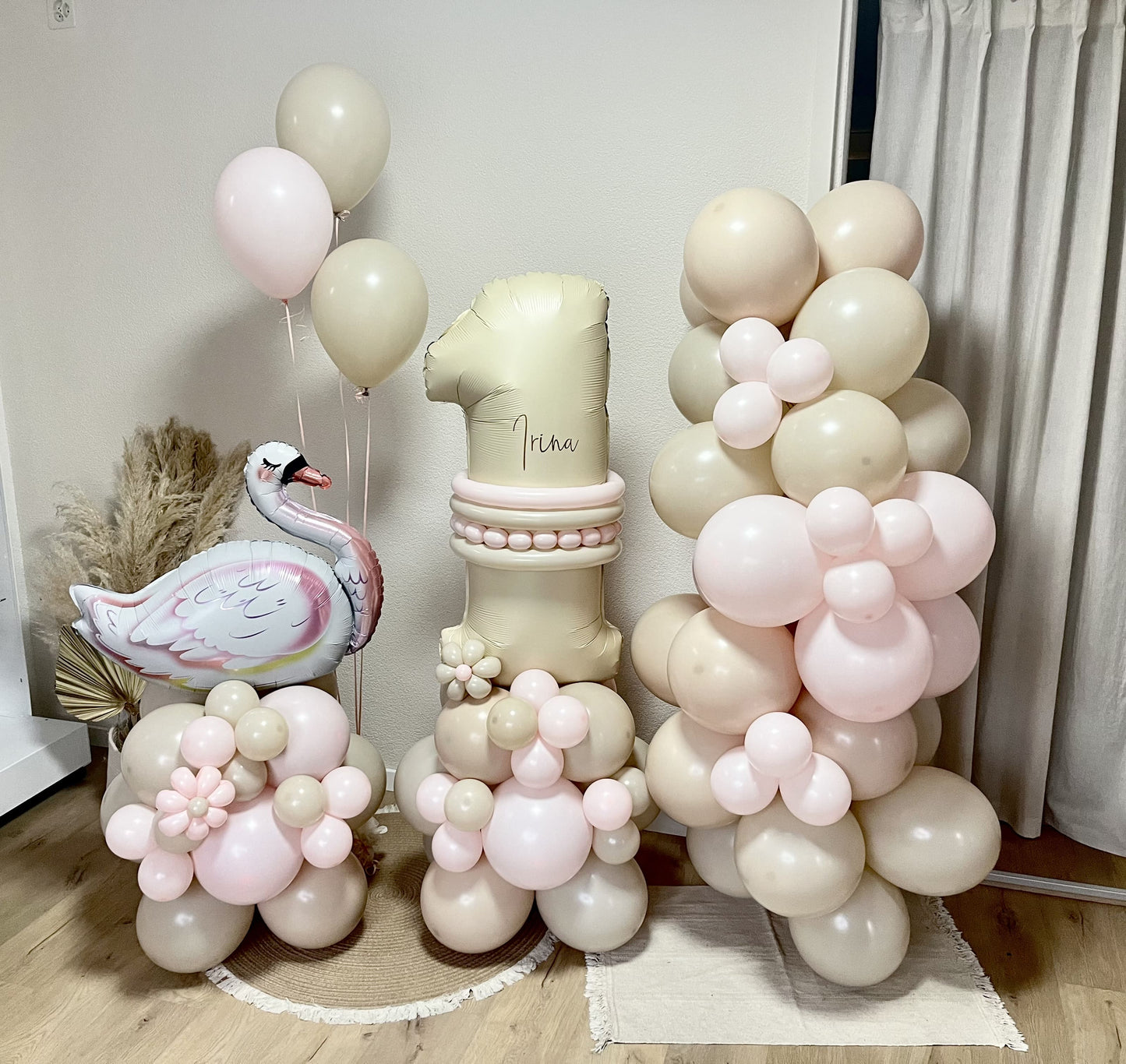 Ballonpaket