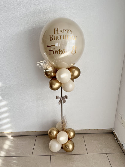 Ballonständer